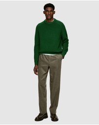 ARKET - Relaxed Corduroy Trousers