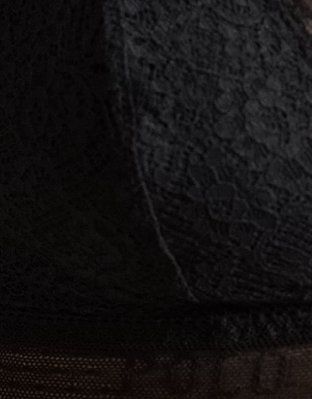 Polo Ralph Lauren - Love Collection Unpadded Triangle Lace Bralette