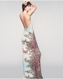 Muma World - Mizurio Laced Eudora Dress