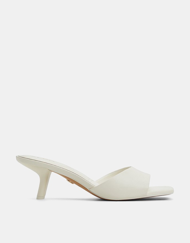 ALDO - Enchanting Kitten Heels Mules