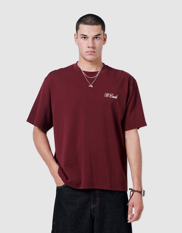 B.Cools - Scribe T-Shirt