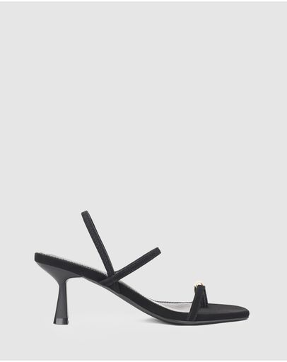 Black Suede