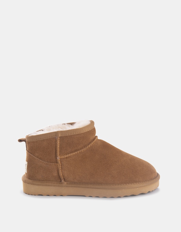 AusWooli Ugg Boots - Noosa Sheepskin Classic Ultra Mini Boot