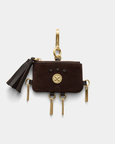 MIMCO - Uh Oh Mini Pouch Charm
