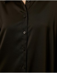 Tussah - Isabel Satin Shirt