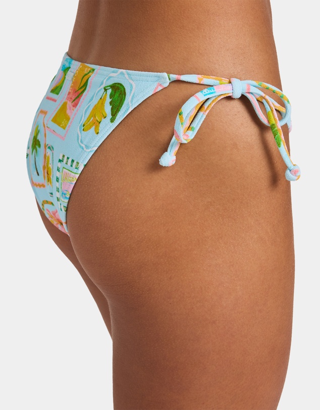 Roxy - Womens Minibreak Bikini Bottom