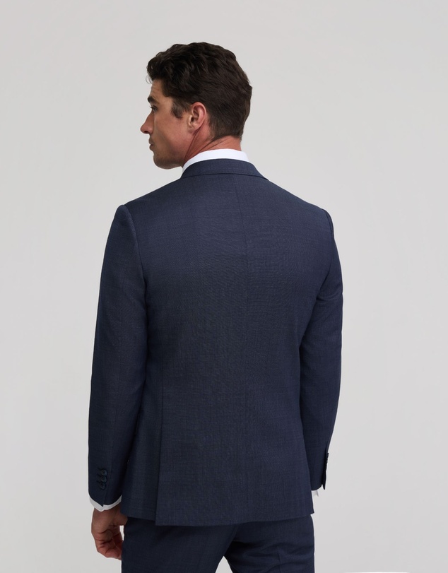 Oxford - New Hopkins Wool Suit Jacket