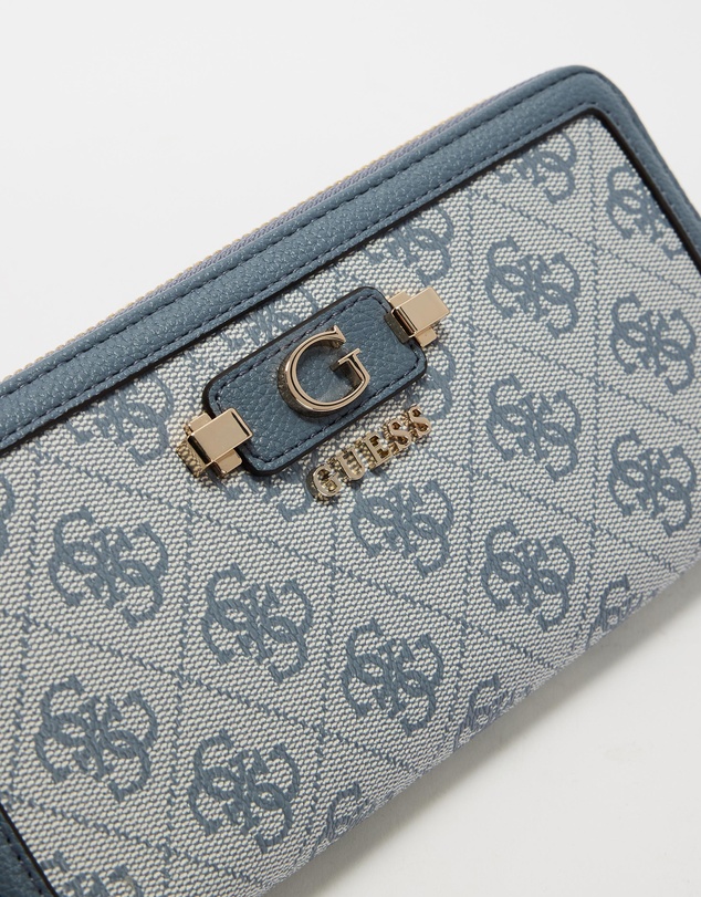 GUESS - Lindsey Sling Large Zip Around