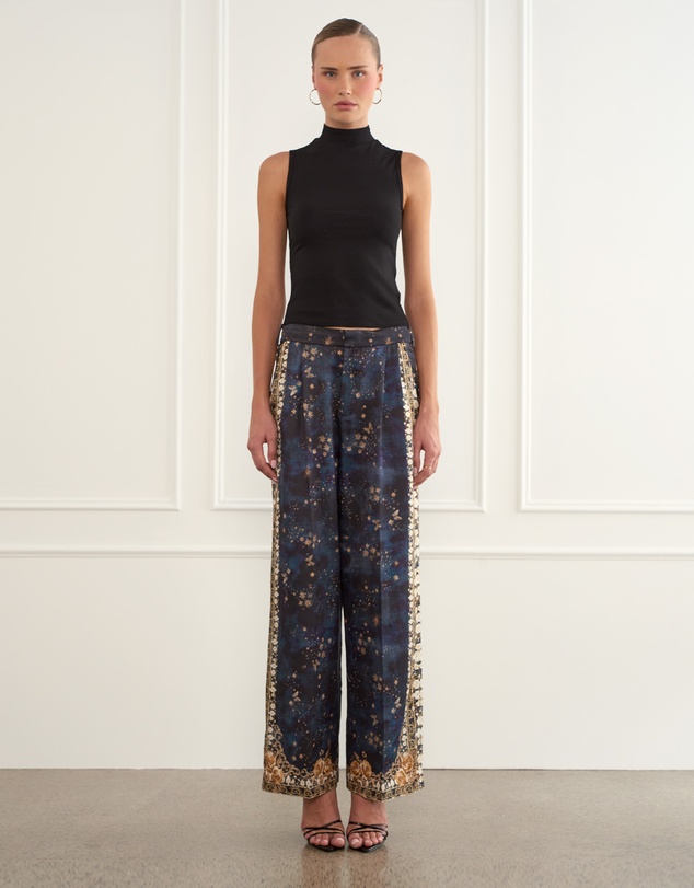 Aqua Blu Australia - Andromeda Georgia Pants