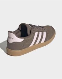 adidas Sportswear - Breaknet Sleek Shoes Womens