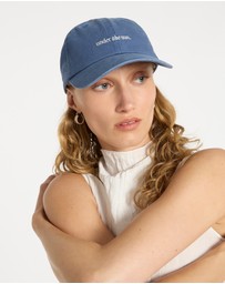 Status Anxiety - Under The Sun Cap