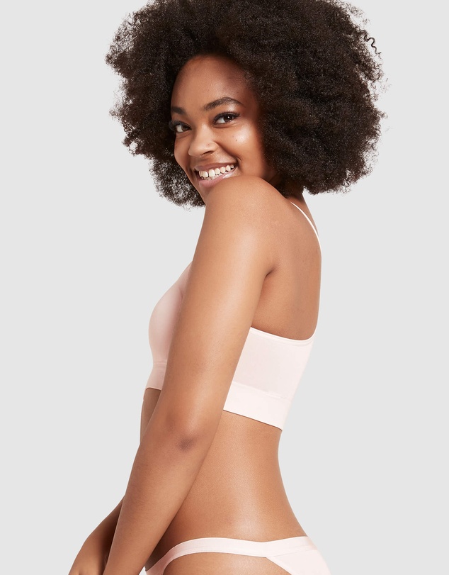 Boody - 2-Pack LYOLYTE Racerback Bra