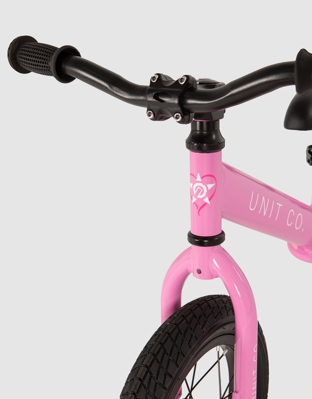 UNIT - Glide and Slide - Kids Balance Bike