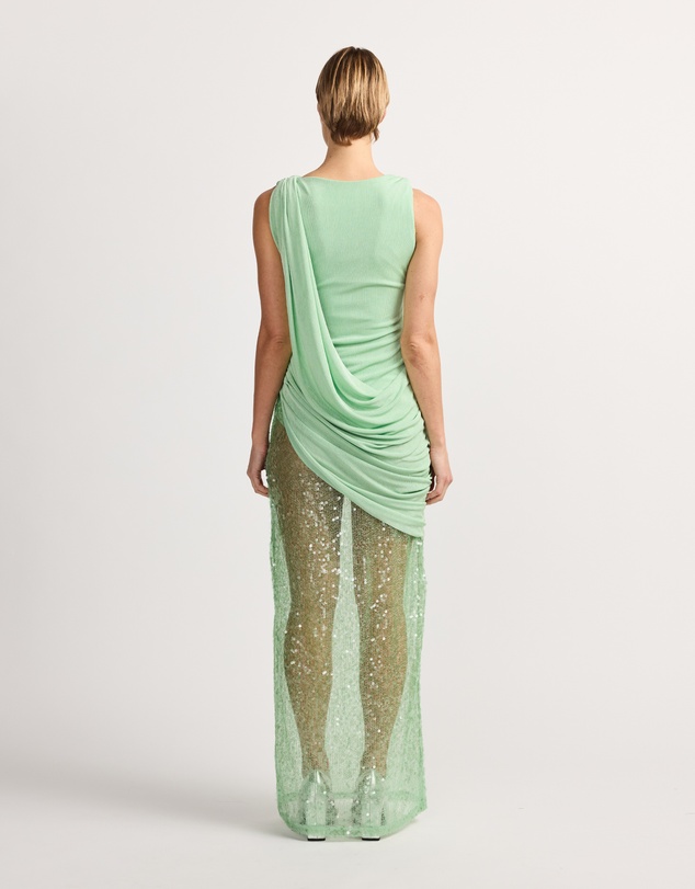 TOJHA - Warrin Dress