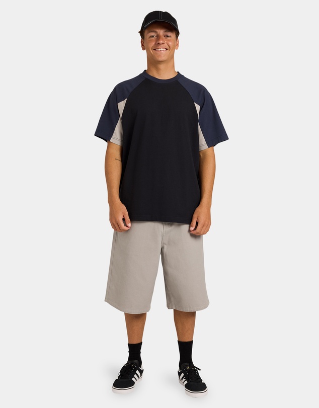 Billabong - Mens Spec Bio Twill Walkshorts