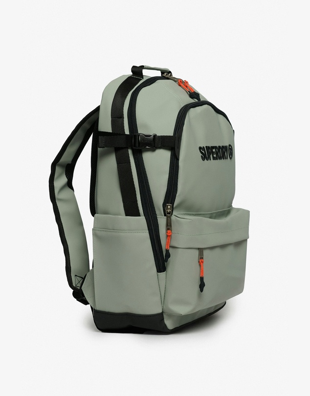 Superdry - Utility Tarp Backpack