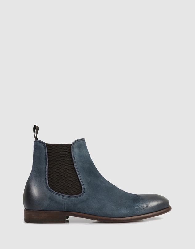 Brando - Betols Chelsea Boots