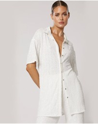 Winona - Talei Classic Shirt