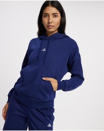 adidas Sportswear - Essentials Small Logo Feel Cozy Hoodie