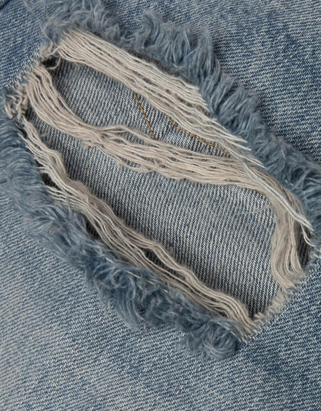 Represent - Heaton Denim Jeans