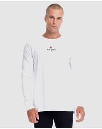 DVNT - Barbed Rose Long Sleeve