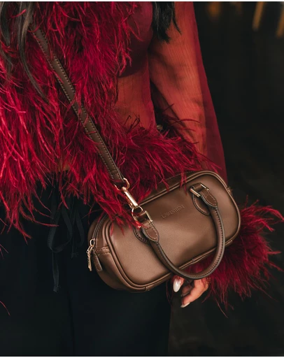 Louenhide - Arki Crossbody Bag