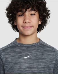 Nike - Big Kids Dri-FIT Short-Sleeve Top - Teens