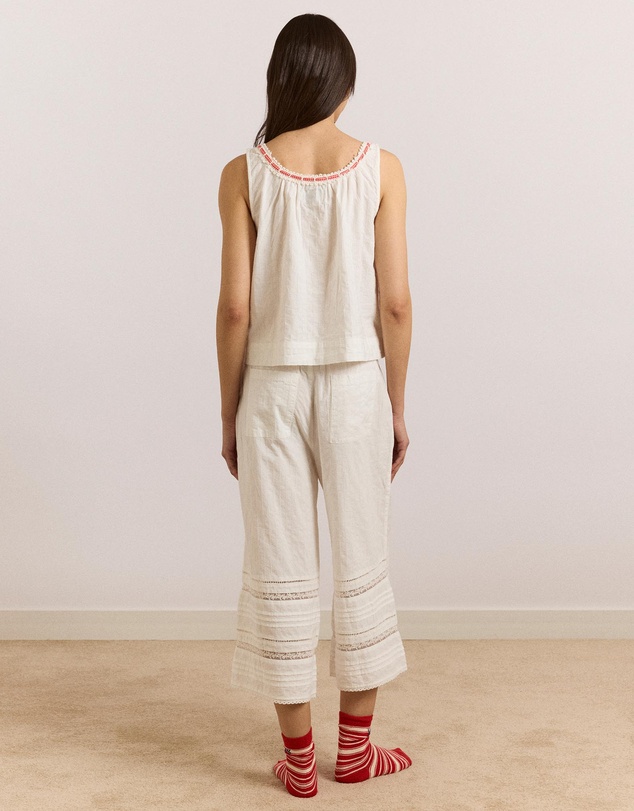 Damson Madder - Elodie Trousers