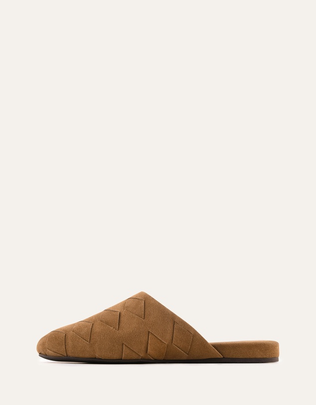 Jo Mercer - Remy Casual Flats