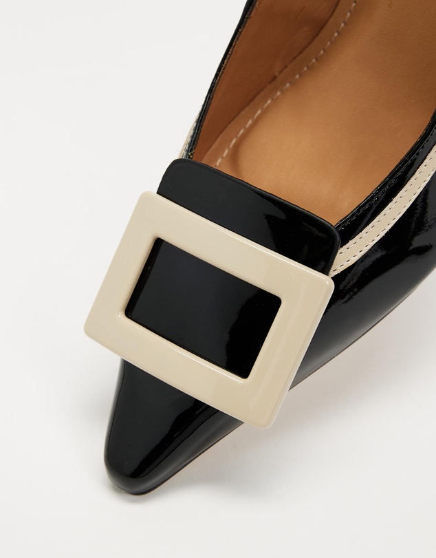 Nina Armando - Lili Heels