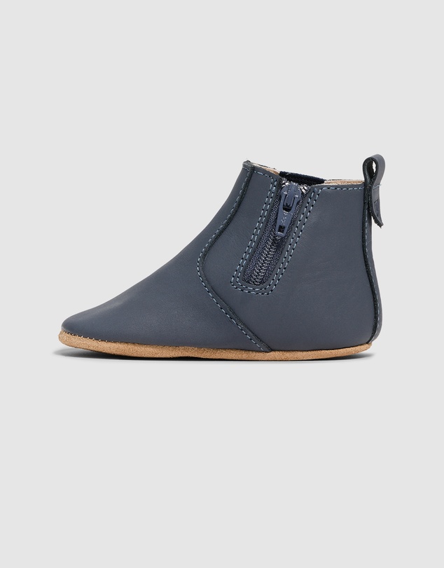 Pretty Brave - BABY ELECTRIC Indigo