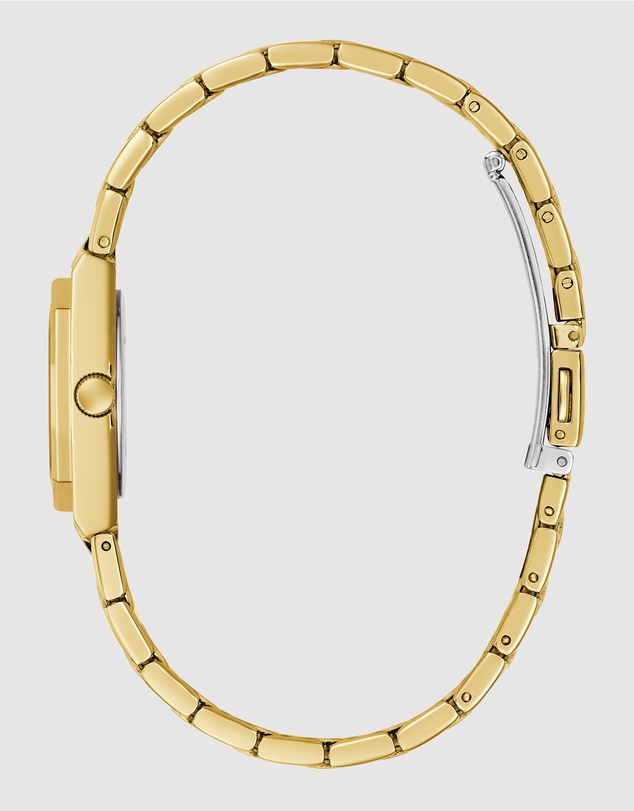 GUESS - Guess Pixie Ladies Gold Tone Analogue Watch