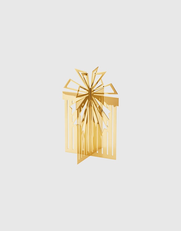 Georg Jensen - 2025 Table Ornament Set