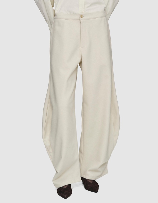 Source Unknown - Ebbe Balloon Trousers