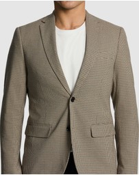 yd. - Peaky Blazer