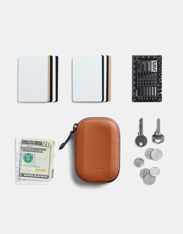 Bellroy - Venture Card Pocket (All-Conditions Card Pocket)