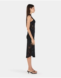 Ownley - Della Dress
