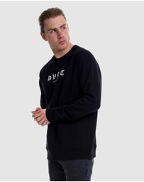 DVNT - Worldwide Crewneck