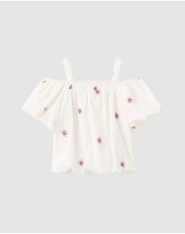 M.N.G - Marisa Blouse - Kids-Teens