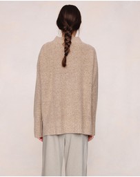 Marle - Eliza Cashmere Jumper