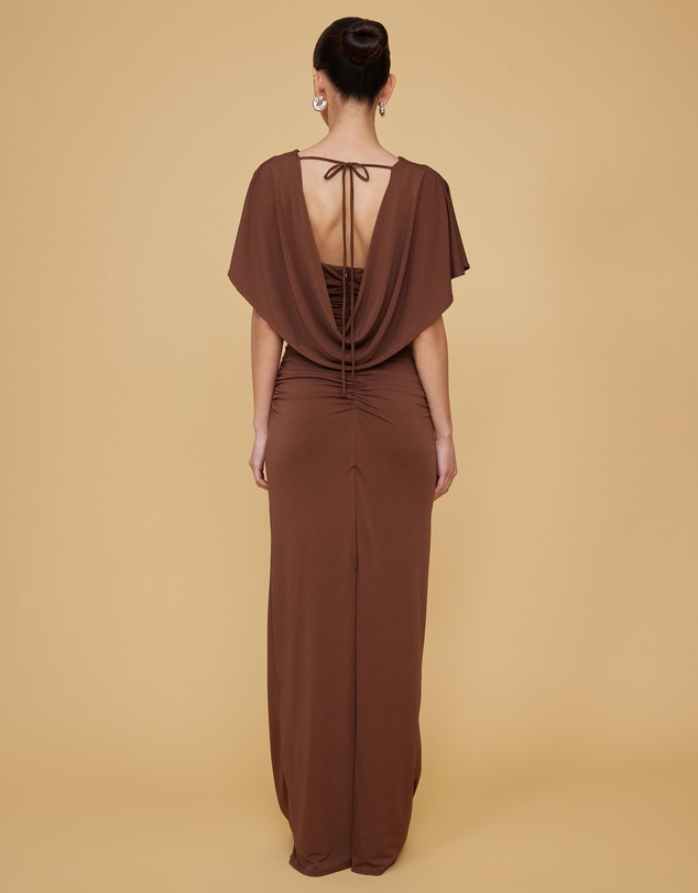 CHANCERY - Elvie Maxi Dress