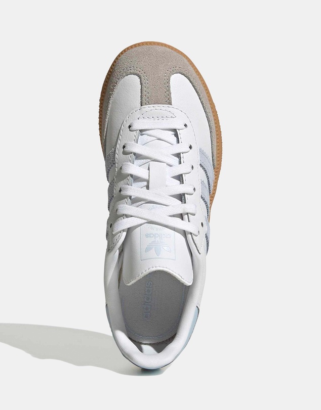 adidas Originals - Samba OG - Kids