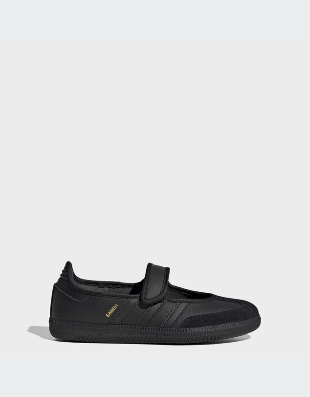 adidas Originals - Samba Jane Shoes Kids