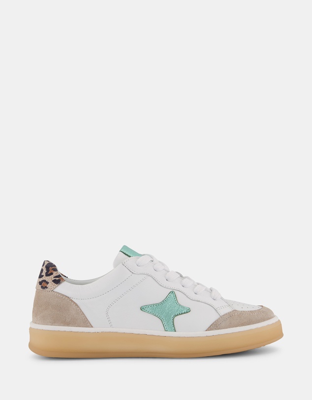 Miss Sofie - Inch Sneakers