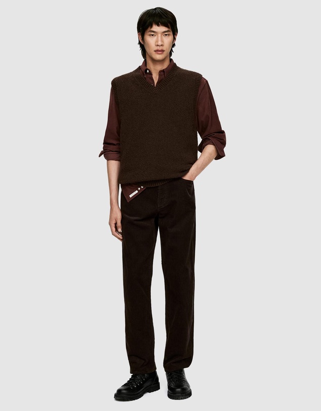ARKET - Loose Corduroy Trousers