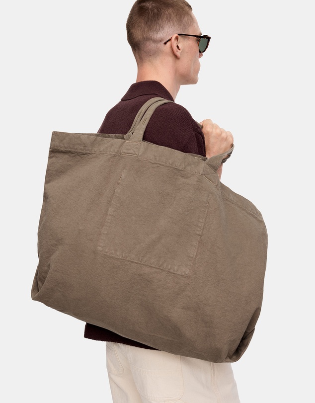 ARKET - Porter Press Tote Bag