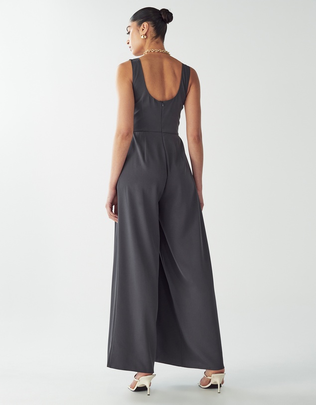 Willa - Ella Jumpsuit