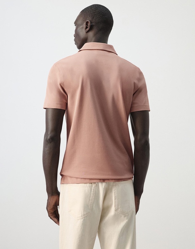 M.N.G - Ezequi Polo Shirt