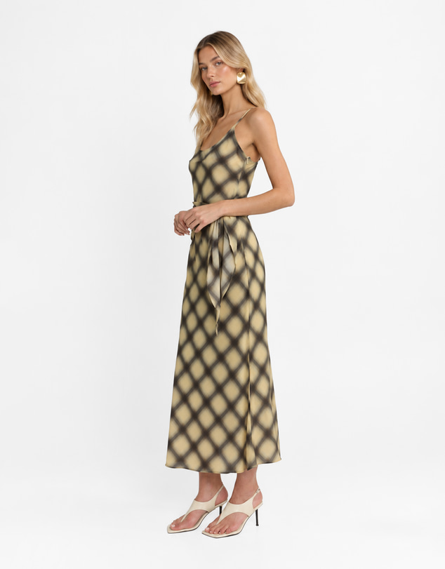 Madison The Label - Eloise Maxi Dress
