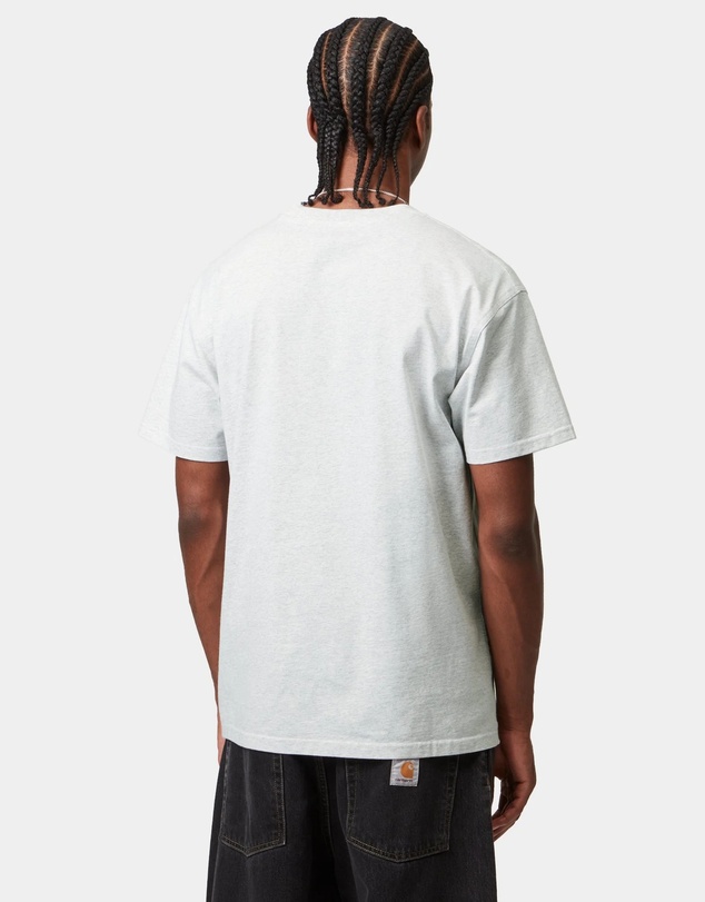 Carhartt WIP - SS American Script T-Shirt